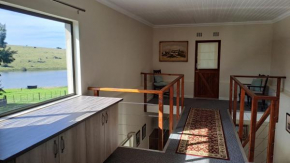 The cottage